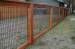 Galvanized Before Welding Horse Panels - No Burrs &amp; Safe