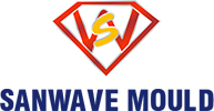 Ningbo Sanwave Mould Manufacturing Co.,Ltd.