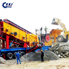 Stone Production Line Price/ Stone Crushing Equipment