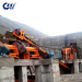 Quarry Stone Crushing Production Line