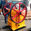 Design Jaw Crusher Plant Parts