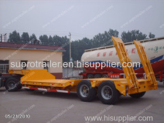 Construction trailer Dump trailer Gooseneck trailer