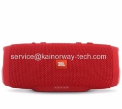 New JBL Charge 3 Powerful Waterproof Wireless Bluetooth Portable Stereo Speakers With Big Sound In Red