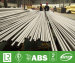 Stainless Steel 304 Welded Mechanical Tubing
