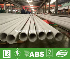 Stainless 316L Steel Mechanical Tubing