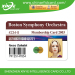 125khz hotsale rfid contactless card