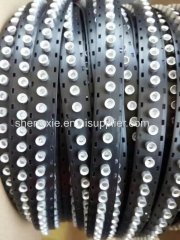5mm Self-pierced rivets for auto industry tailgates seat rails side-impact bars space frames