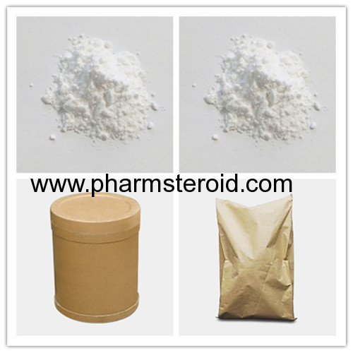 Fluoxetine Hydrochloride As Treatment