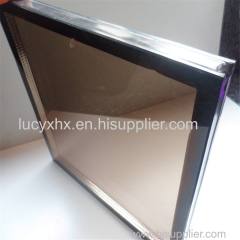 sell GICC certification of insulated glass for cutrail wall