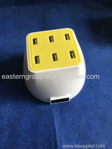 USB Travel Charger for iPhone Charger