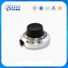 H-46-6A B2 46mm digital counting dial 6.35mm metal dial and knobs for potentiometer