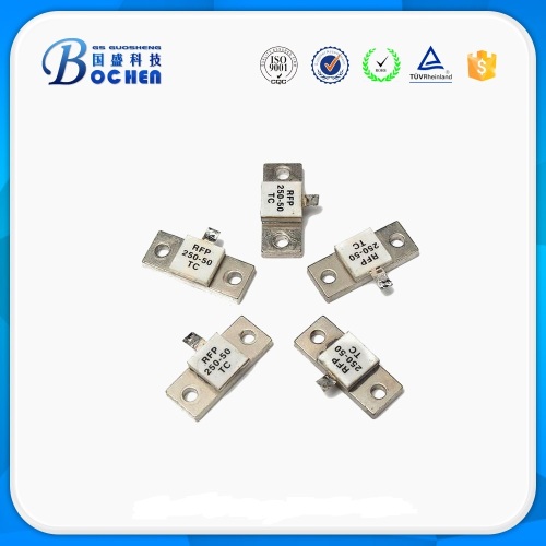 RFP RIG Ceramic Flange wirewound Power Resistor