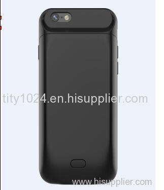Battery case for Iphone 7 mobile