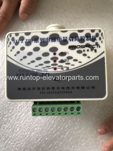 Elevator parts loading sensor P203015C201-01 for Mitsubishi elevator