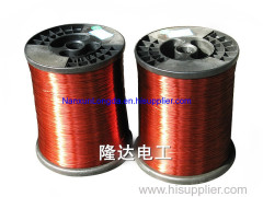 Polyester enameled wire/ manufacturer