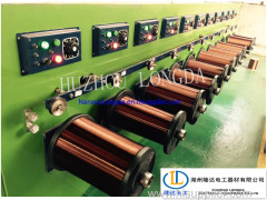 Polyester enameled wire/ manufacturer