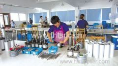 Fenghua TIANSHENG Pneumatic Components Factory.