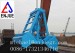 hydraulic grab bucket for bulk