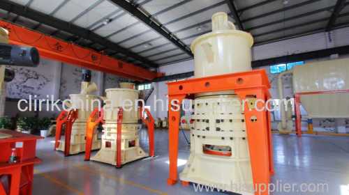 micro powder grinding mill hot sale