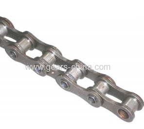 metric roller chain made in china