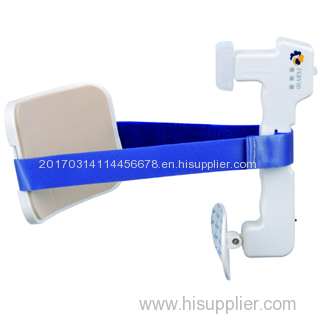 Femoral compression hemostasis device(electric type)