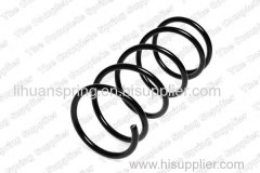 car coil spring rear for Mazda 323 (BG)