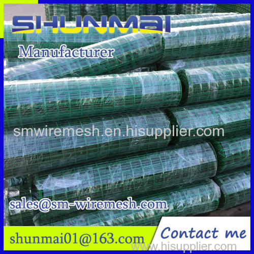 Made in china 4x4 5x5 holland welded wire mesh