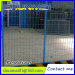 foundation pit mesh fence spraying coating wire mesh fence panel fence