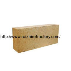 Clay Bricks --- Ruizhi Refractories