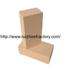 Clay Bricks --- Ruizhi Refractories