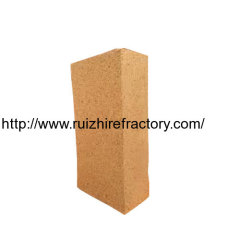 Clay Bricks --- Ruizhi Refractories