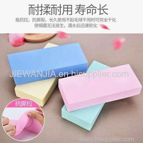 Household Kitchen PVA Cleaning Sponges