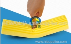 PVA Sponge Mop Foldable Head