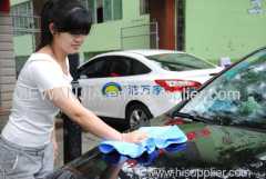 PVA Car Cleaning Chamois Towel