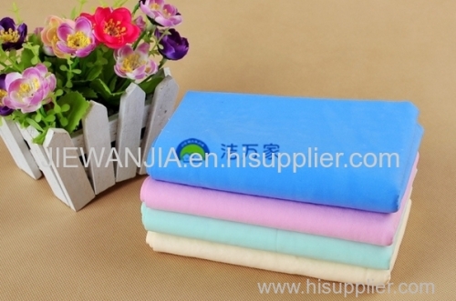 High Absorbent Synthetic Chamois Drying Towel