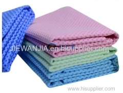 High Absorbent Synthetic Chamois Drying Towel