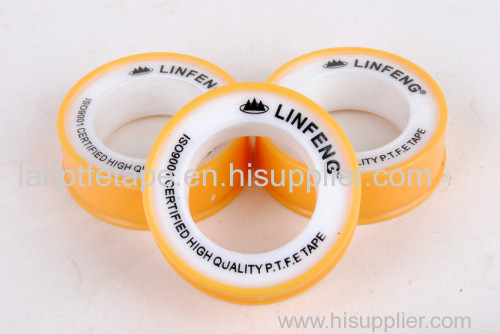 Ptfe Thread Seal Tape