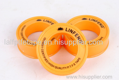 Ptfe Thread Seal Tape