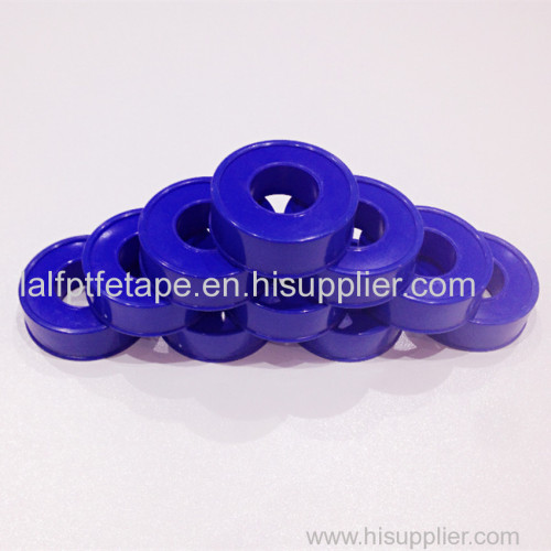 High Quality 12mm and 1/2  Ptfe Tape