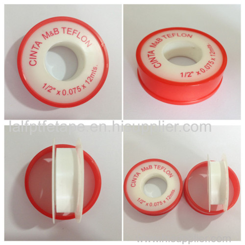 100% Sealed And High Quality Gas Pipe Sealing Tape