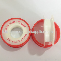 100% Sealed And High Quality Gas Pipe Sealing Tape