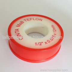 100% Sealed And High Quality Gas Pipe Sealing Tape