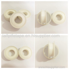 PTFE TEFLON TAPE MANUFACTURE