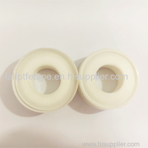 PTFE THREAD SEAL TAPE