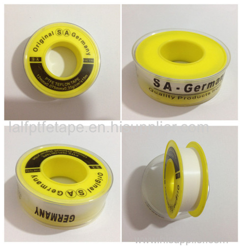 SA Germany Ptfe Thread Seal Tape