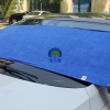 PVA Car Washing Chamois Towel