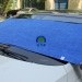 Car Cleaning Chamois Cloth