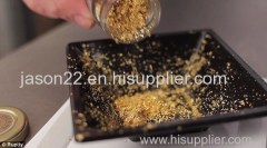 Pure Gold Dust Bars