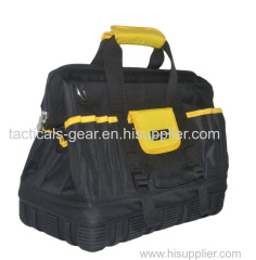 17-inch tool bag with hany handle