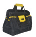 rubber base tool bag